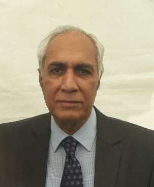 Mirza Atta Ur Rehman